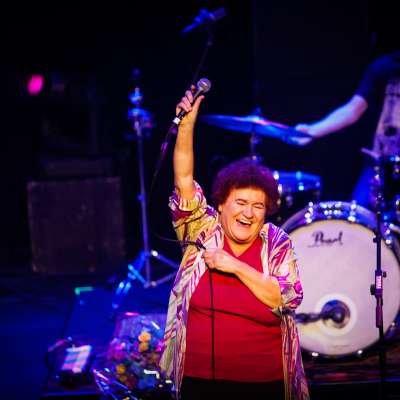 LGW Archive Highlights